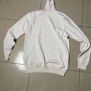 Turtleneck sweater size 2xl